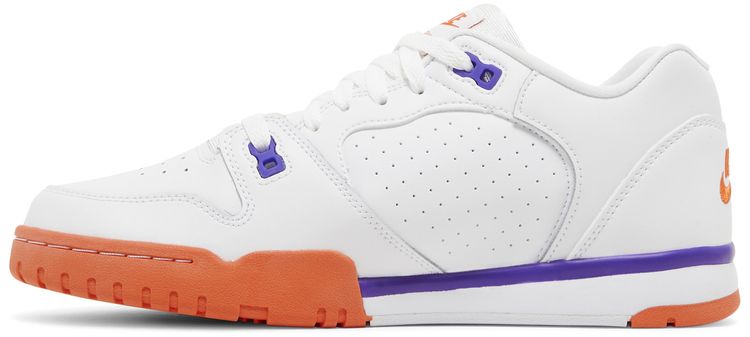 Nike Air Cross Trainer Low Phoenix Suns