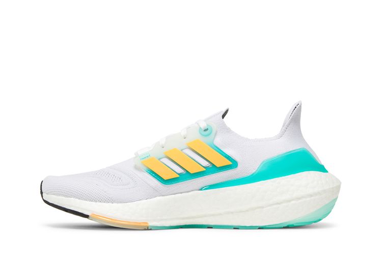 adidas gazelle silver green womens adidas Men's Ultraboost 21 Running Shoes, Size 8, Black/Grey