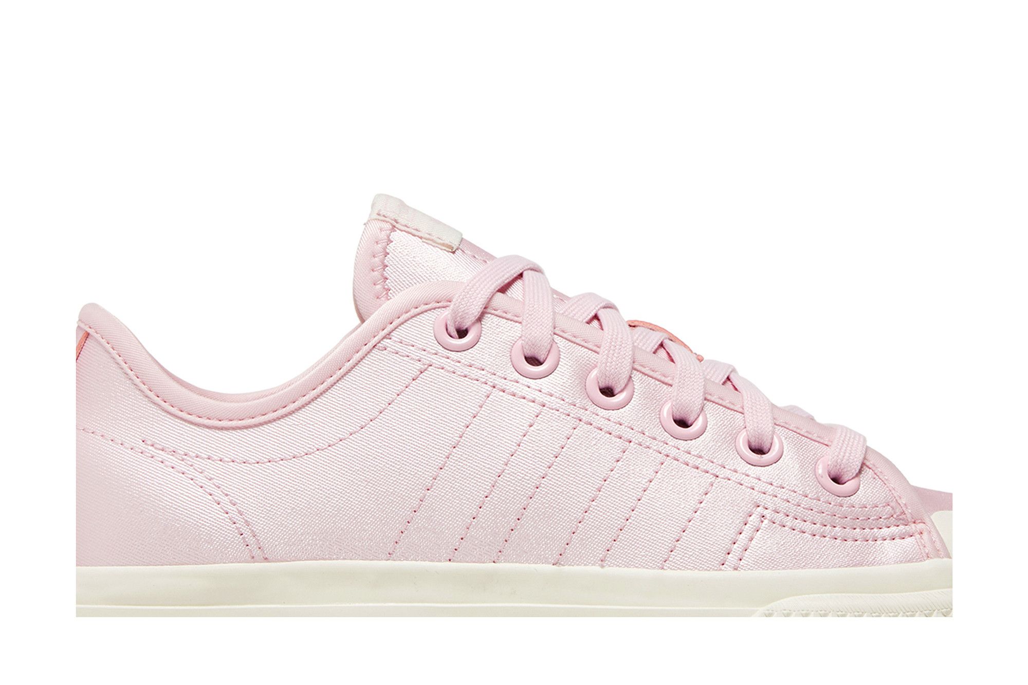 Buy Wmns Nizza RF Platform Clear Pink White GX8371 GOAT