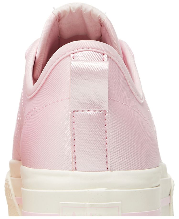 Adidas Wmns Nizza RF Platform Clear Pink White