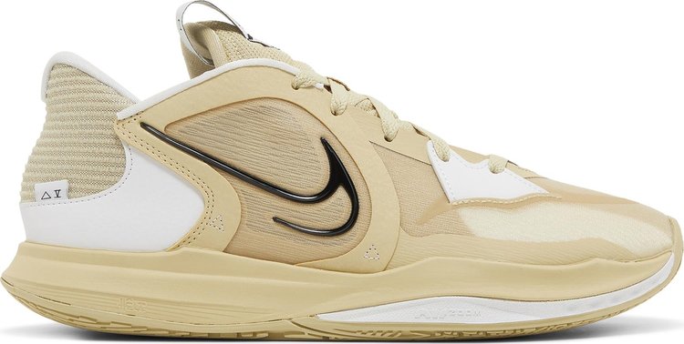 Kyrie Low 5 TB 'Team Gold'