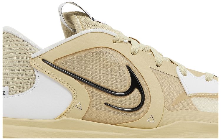 Nike Kyrie Low 5 TB Promo Team Gold