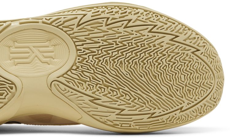 Nike Kyrie Low 5 TB Promo Team Gold