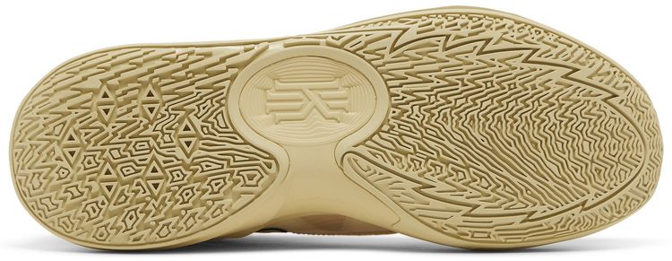 Nike Kyrie Low 5 TB Promo Team Gold