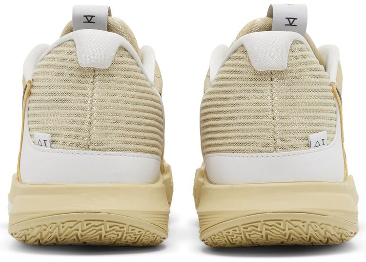 Nike Kyrie Low 5 TB Promo Team Gold