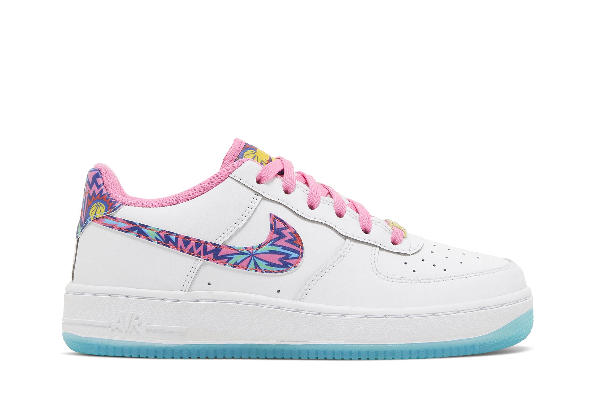 Air Force 1 Low GS 'All-Star 2023'
