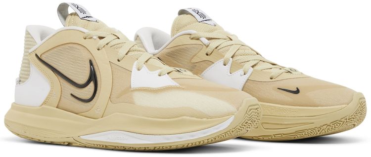 Nike Kyrie Low 5 TB Promo Team Gold