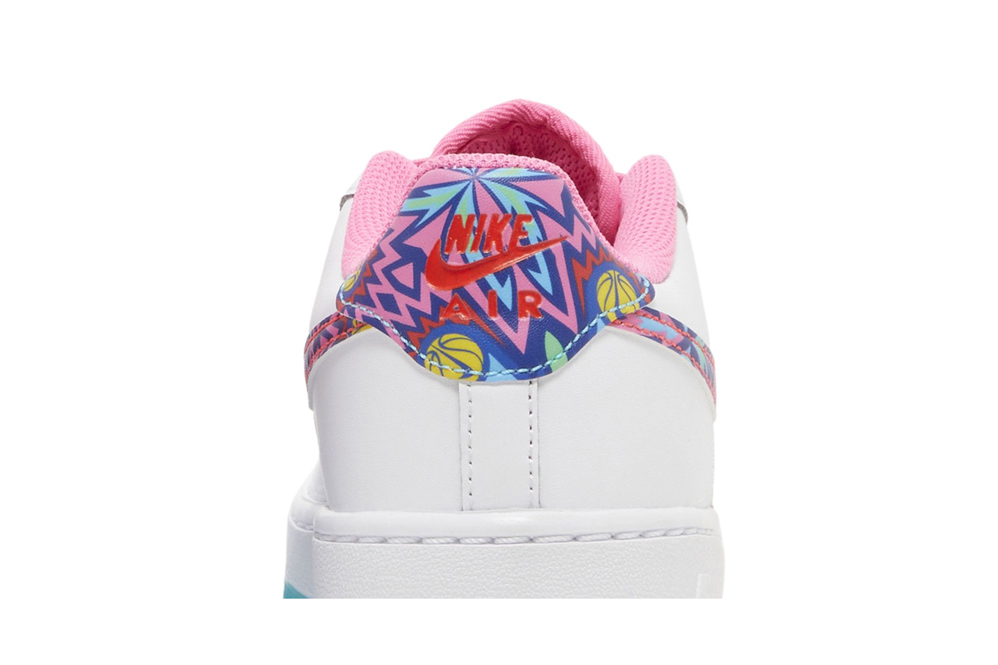 Size 4.0 Air Force 1 Low GS 'All-Star 2023'