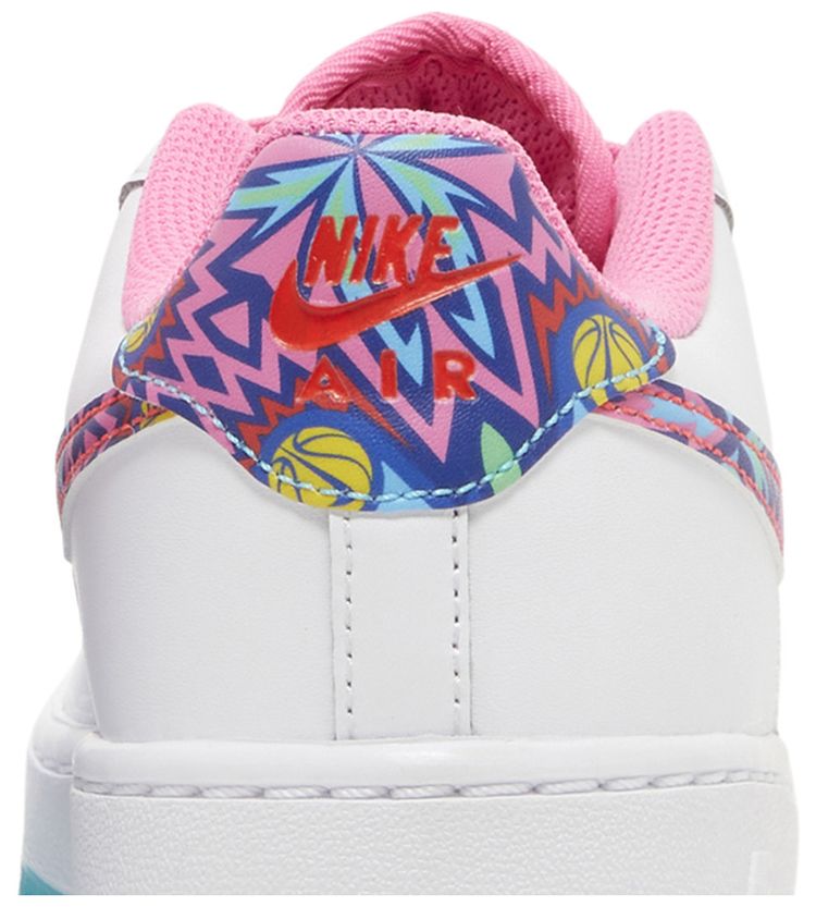 Nike Air Force 1 Low GS All Star 2023