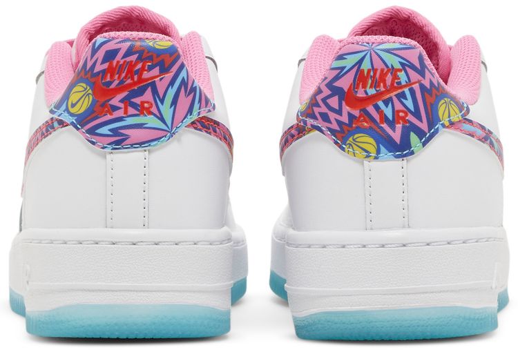 Nike Air Force 1 Low GS All Star 2023