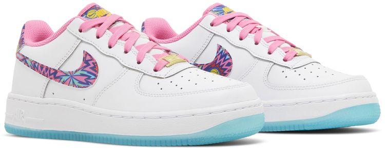Nike Air Force 1 Low GS All Star 2023