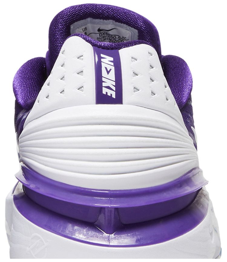 Air Zoom GT Cut 2 TB Promo Court Purple