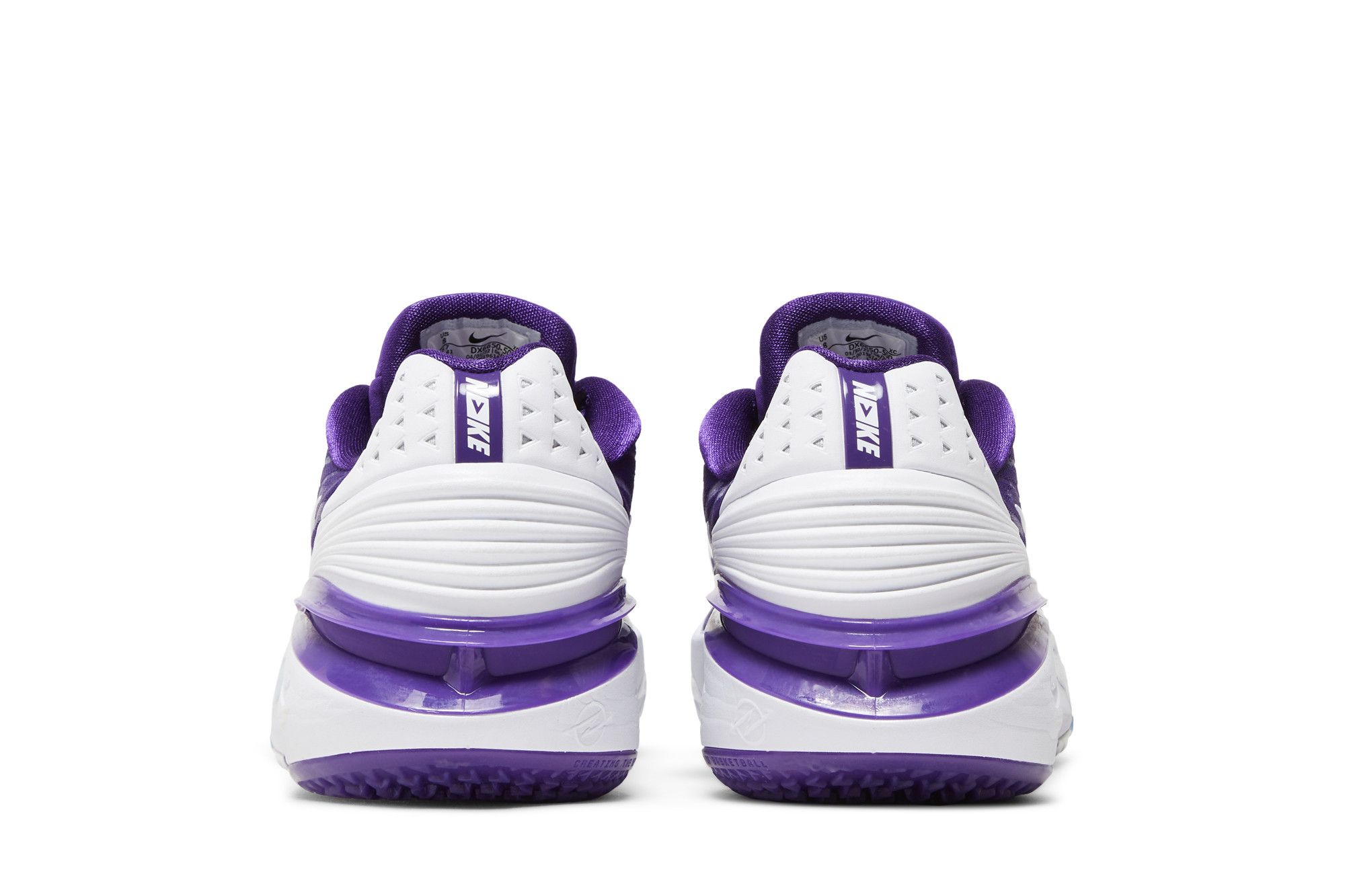 Buy Air Zoom GT Cut 2 TB Promo Court Purple DX6650 500 GOAT UK