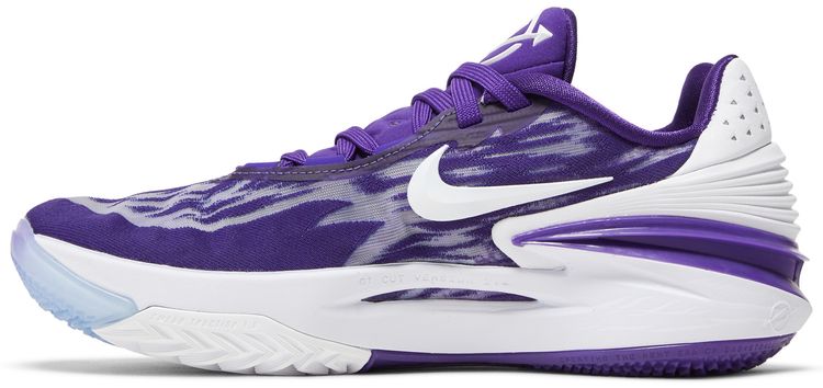 Air Zoom GT Cut 2 TB Promo Court Purple