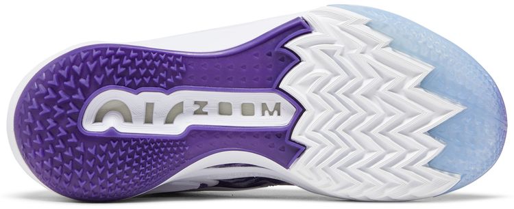 Air Zoom GT Cut 2 TB Promo Court Purple