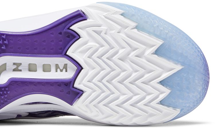 Air Zoom GT Cut 2 TB Promo Court Purple