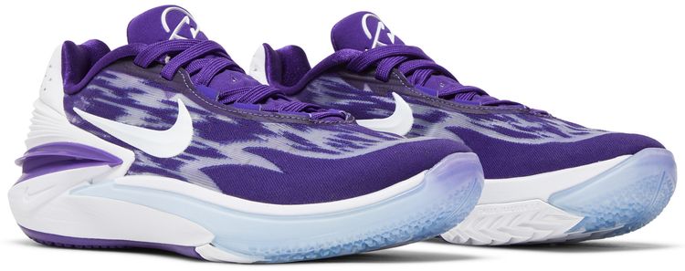 Air Zoom GT Cut 2 TB Promo Court Purple