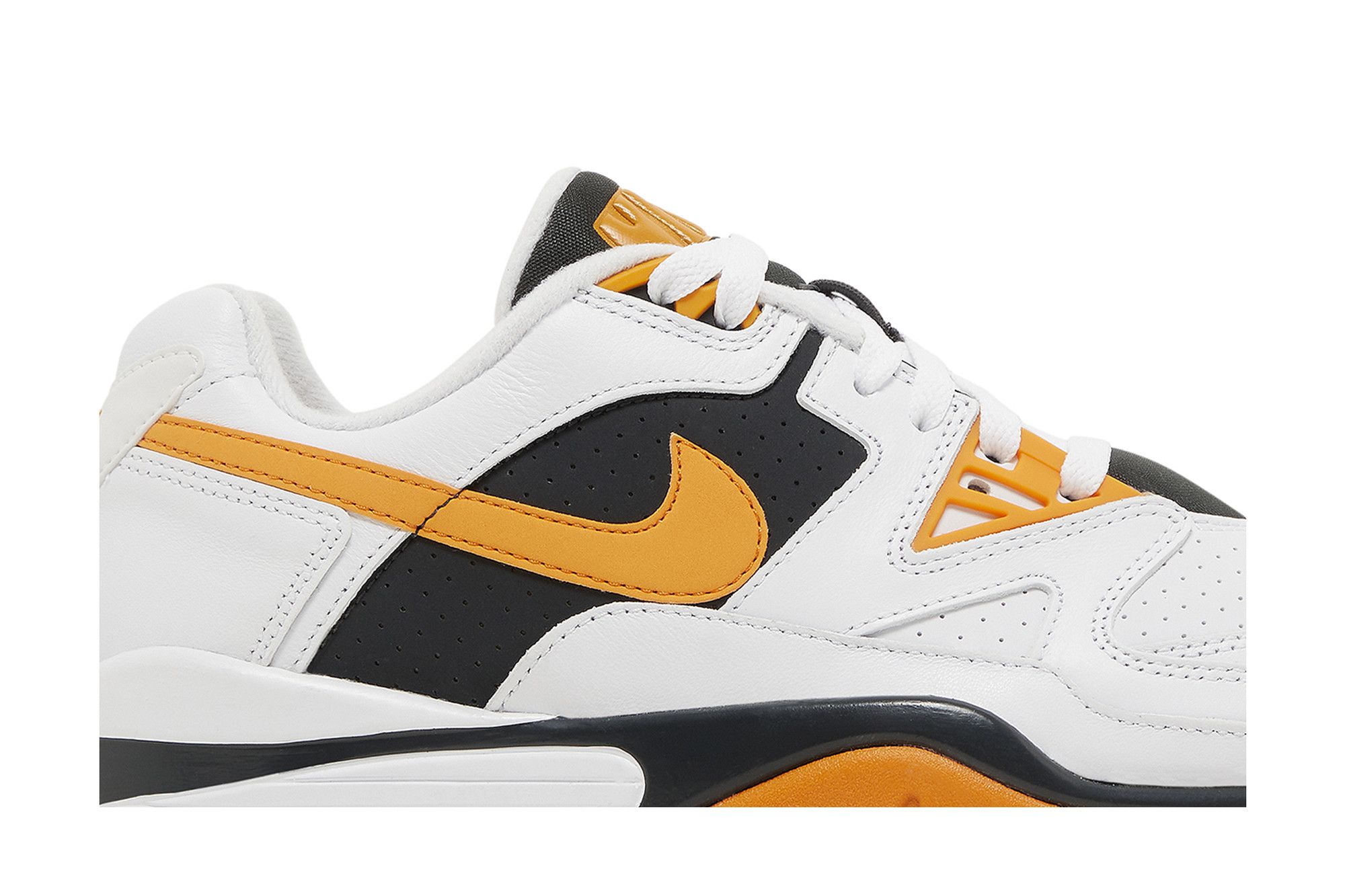 Size 10.0 Air Cross Trainer 3 Low Steelers