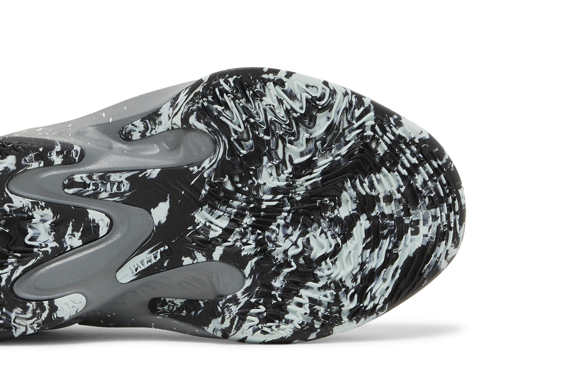 Buy Nike Zoom Freak 4 GS 'Etched in Stone' - DQ0553 004 | GOAT