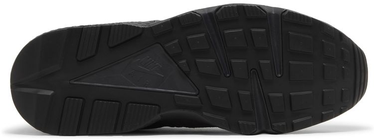 Nike Air Huarache Runner Black Anthracite