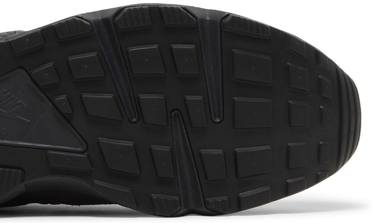 Nike Air Huarache Runner Black Anthracite