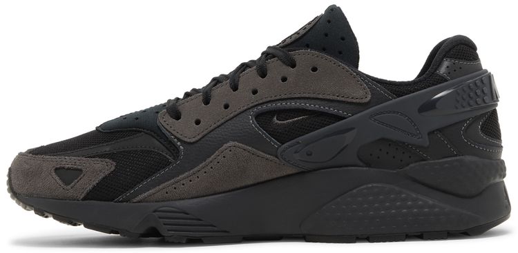 Nike Air Huarache Runner Black Anthracite