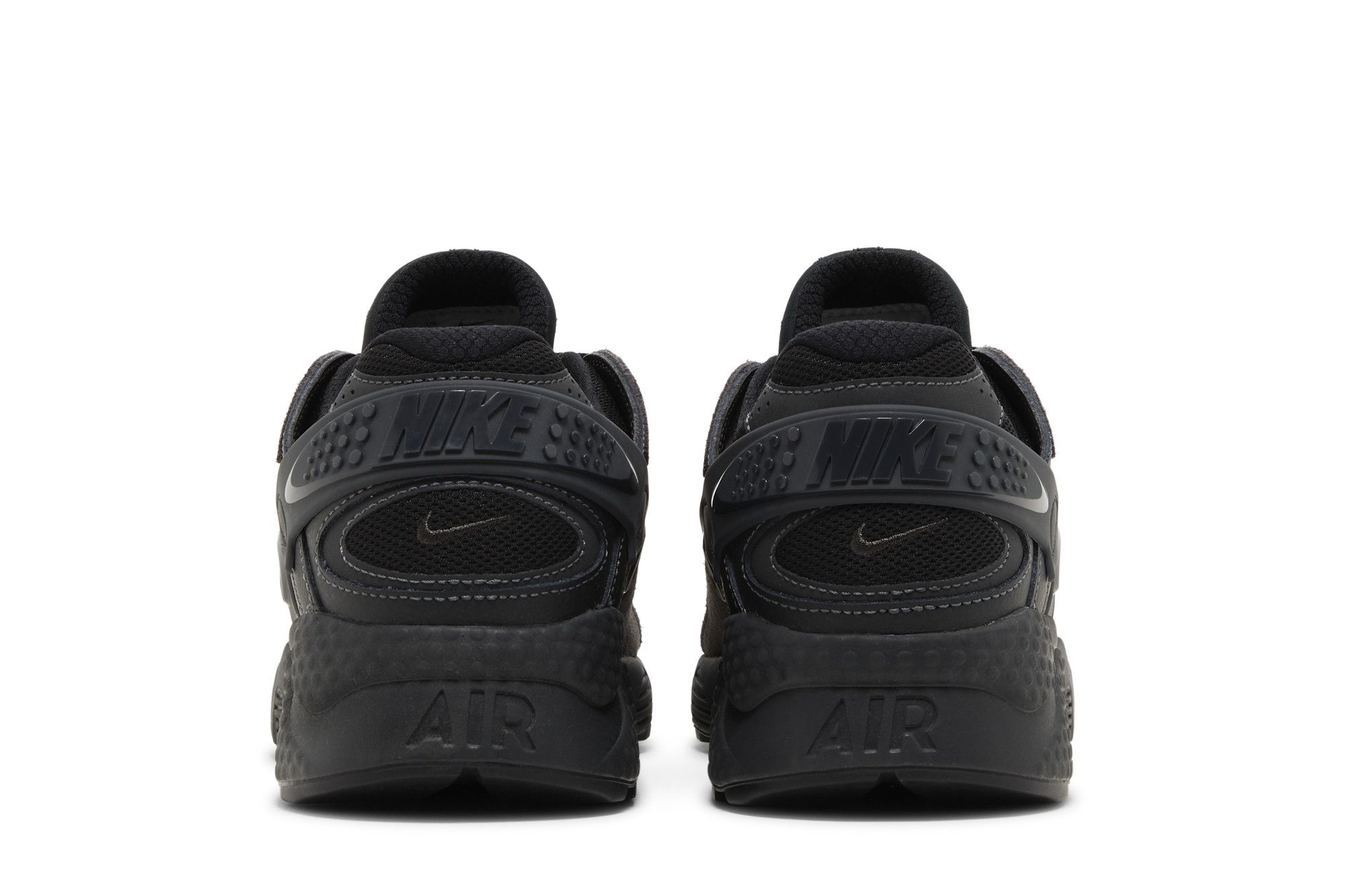 Buy Air Huarache Runner Black Anthracite DZ3306 002 GOAT CA