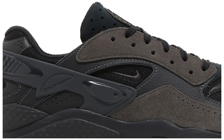 Nike Air Huarache Runner Black Anthracite