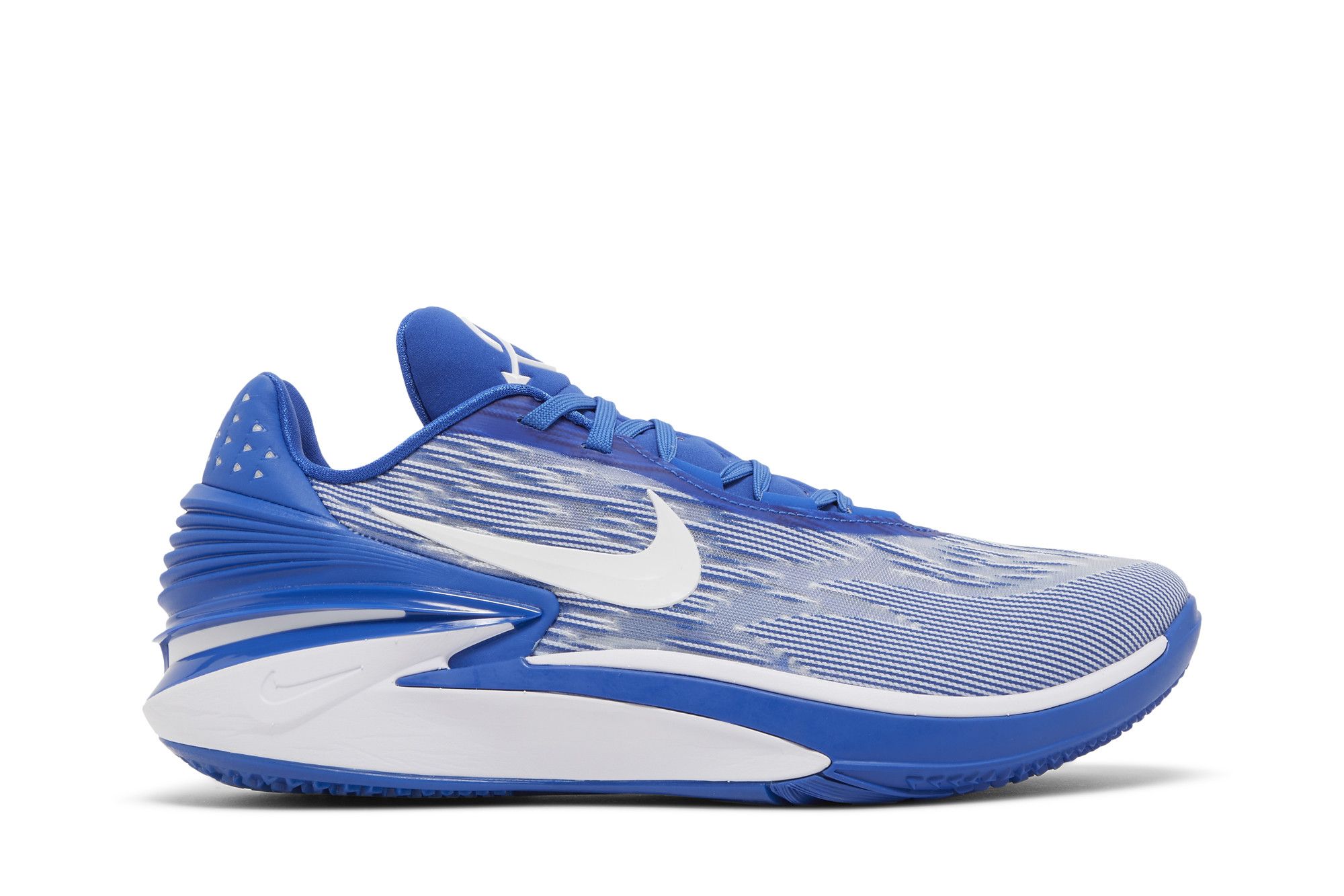 Buy Nike Air Zoom GT Cut 2 TB 'Game Royal' - FJ8915 400 | GOAT