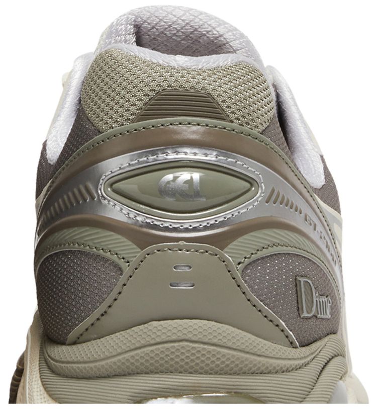 Dime x ASICS GT 2160 Arctic Wolf