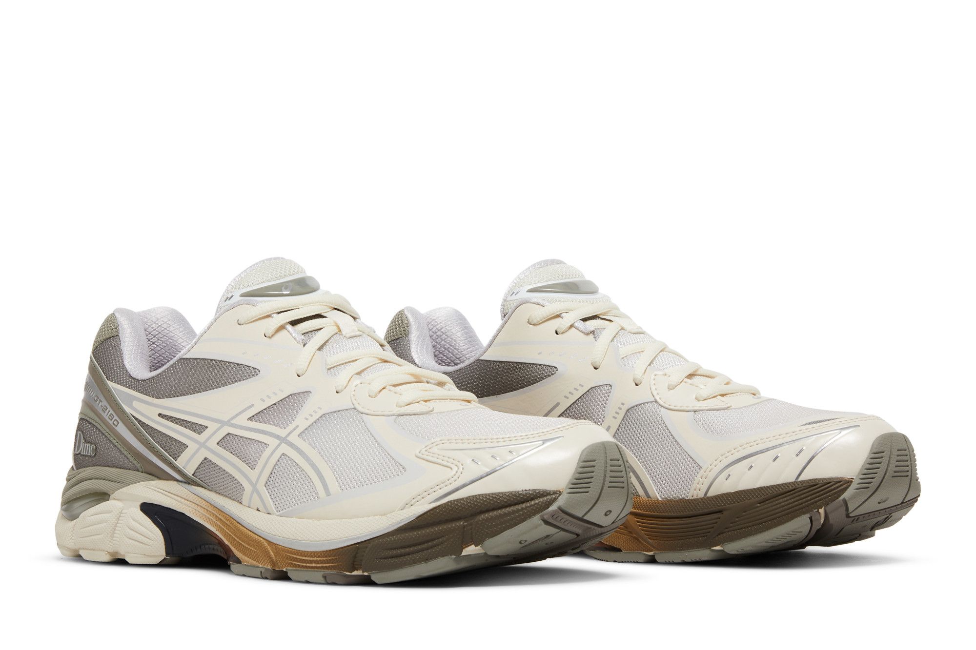 Buy Dime x GT 2160 'Arctic Wolf' - 1201A887 100 | GOAT