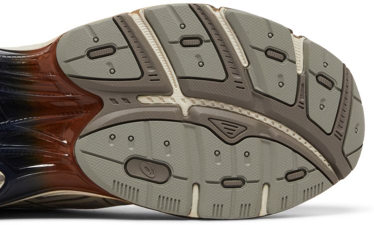 Dime x ASICS GT 2160 Arctic Wolf