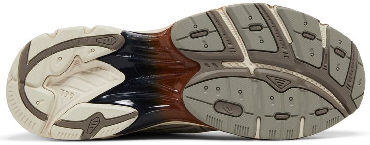 Dime x ASICS GT 2160 Arctic Wolf