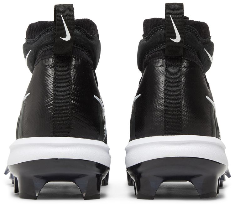 Nike Alpha Huarache NXT MCS Black White