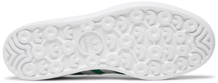 Adidas Wmns Gazelle Bold Green Lucid Pink