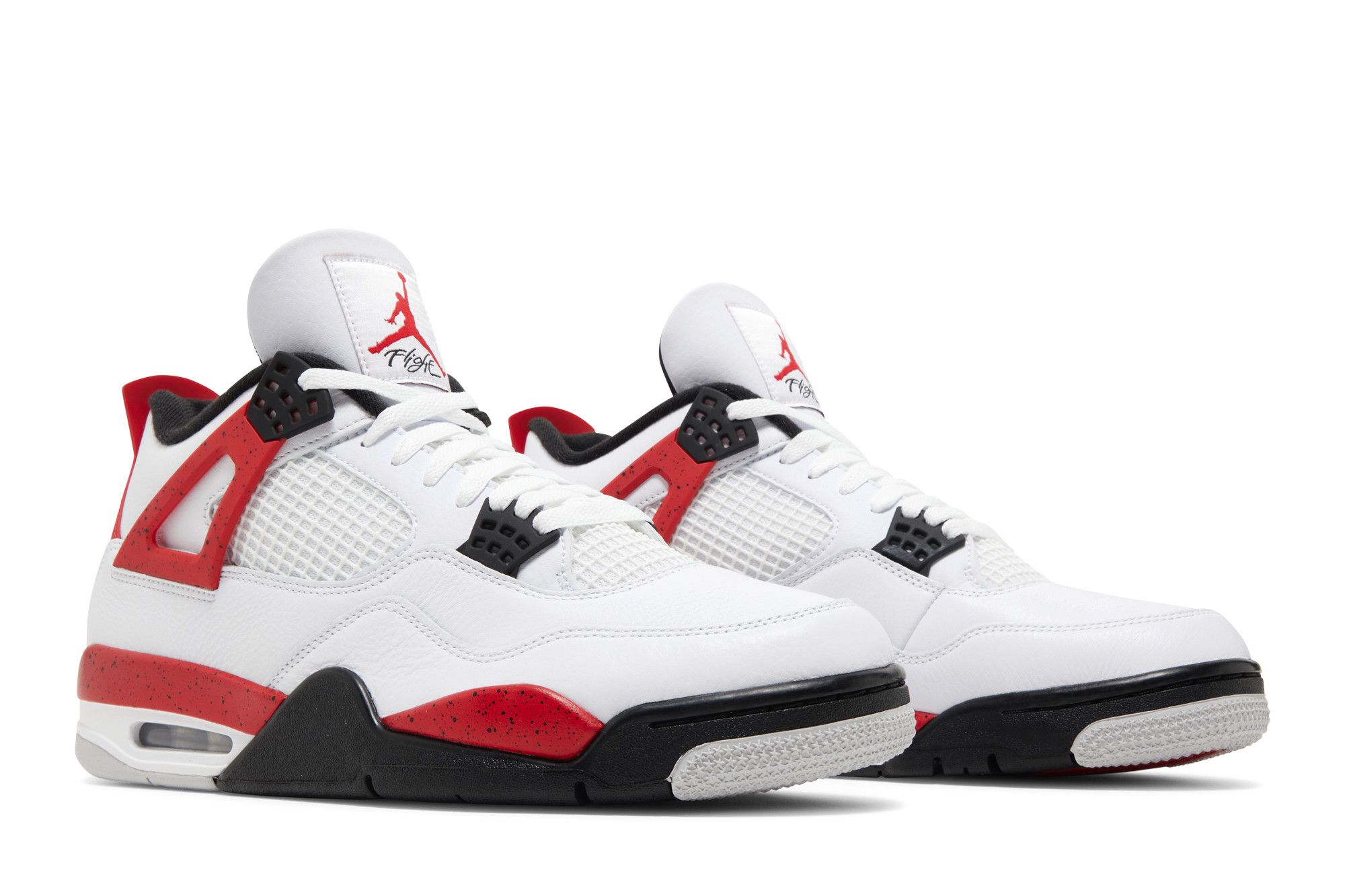 Buy Air Jordan 4 Retro Red Cement DH6927 161 GOAT