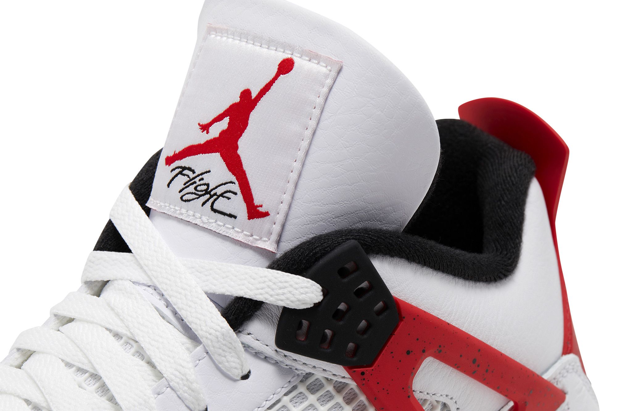 Buy Air Jordan 4 Retro Red Cement DH6927 161 GOAT CA