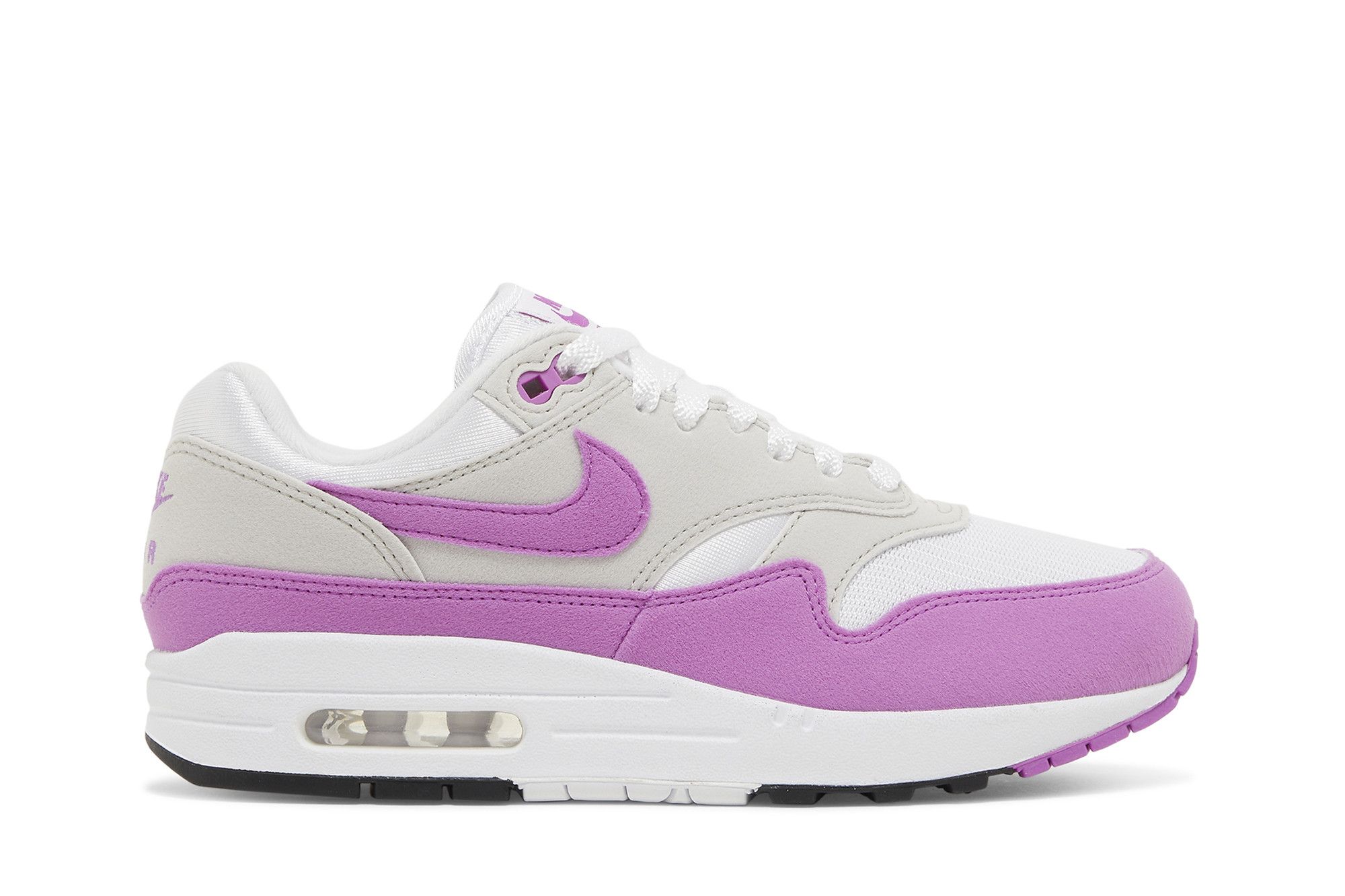 Air max hotsell one atomic violet