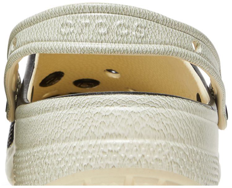 Dreamville x Crocs Classic Clog Black