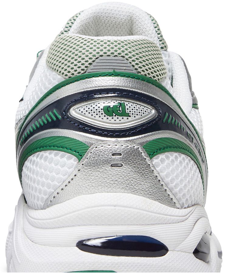 GT 2160 Shamrock Green