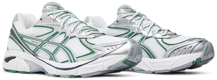 GT 2160 Shamrock Green