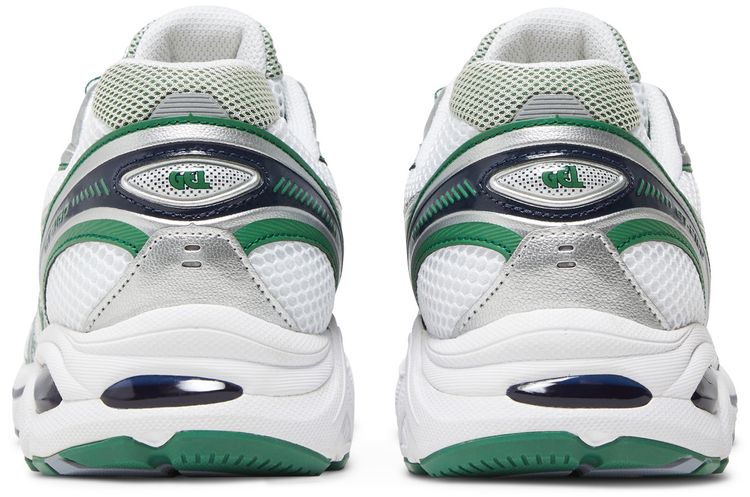 GT 2160 Shamrock Green
