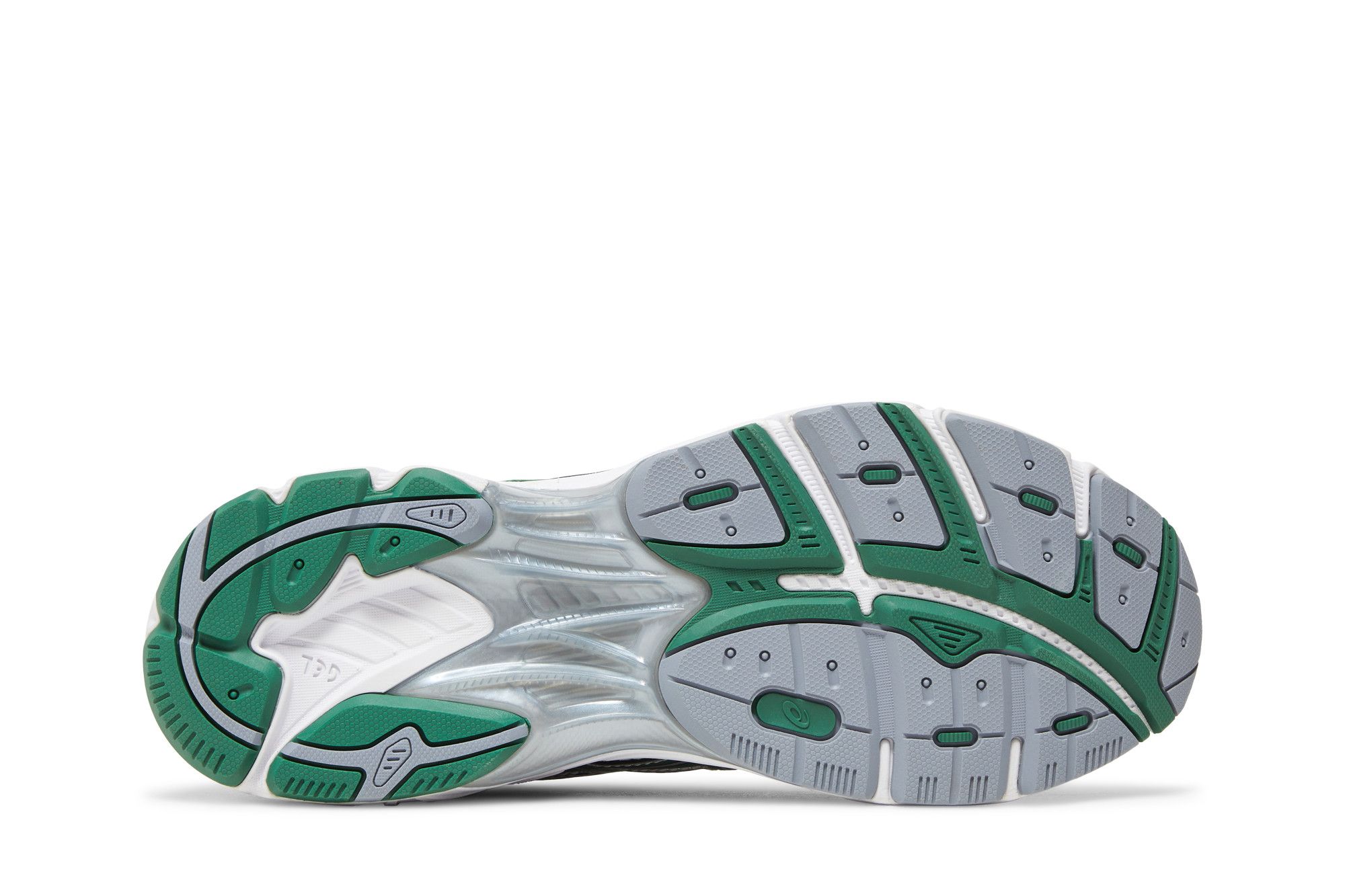 Buy Asics GT 2160 'Shamrock Green' - 1203A275 103 | GOAT CA