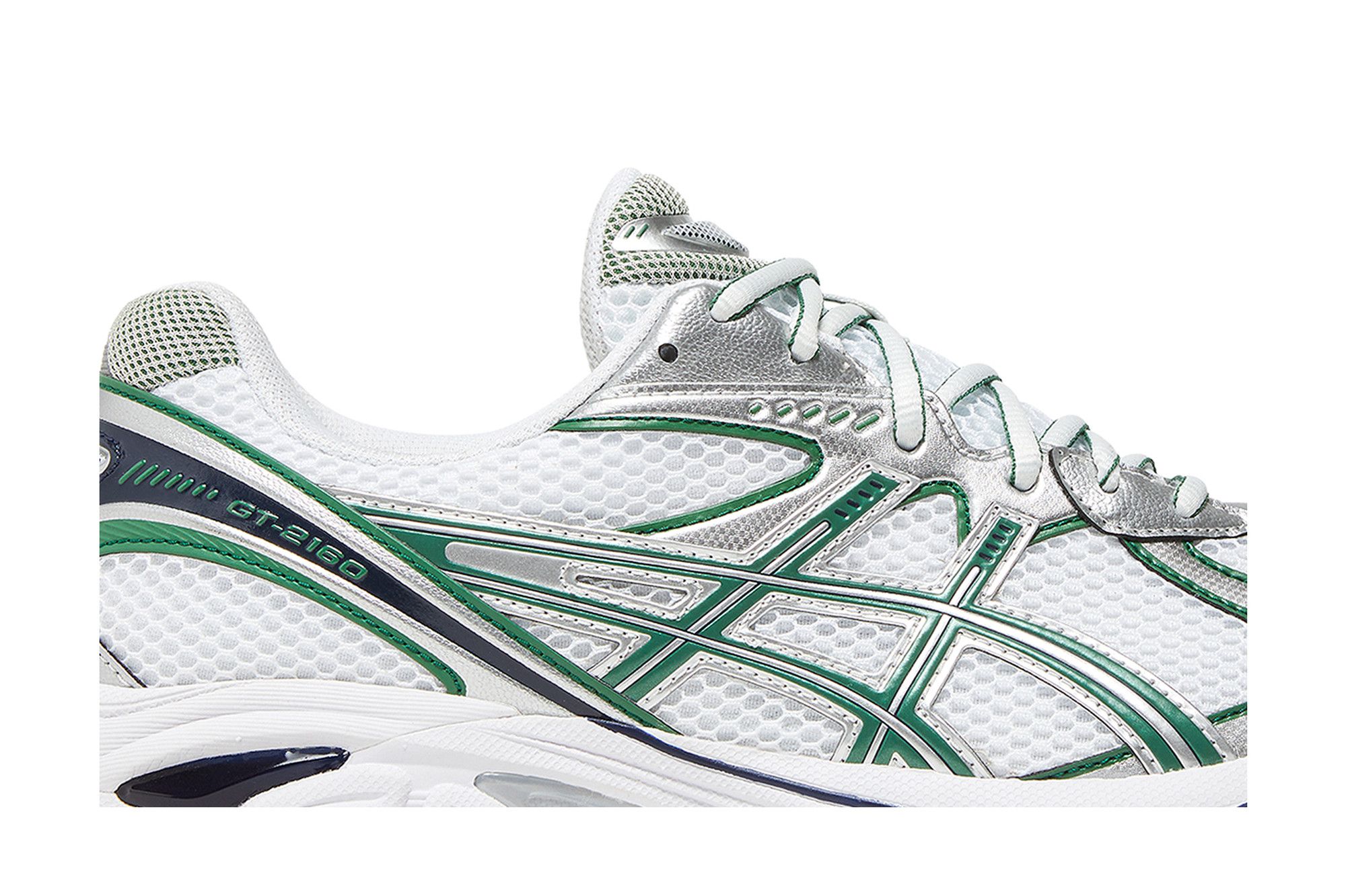 Buy GT 2160 'Shamrock Green' - 1203A275 103 | GOAT