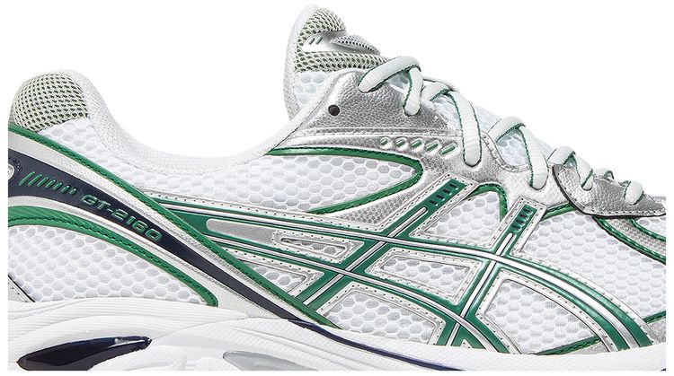 GT 2160 Shamrock Green