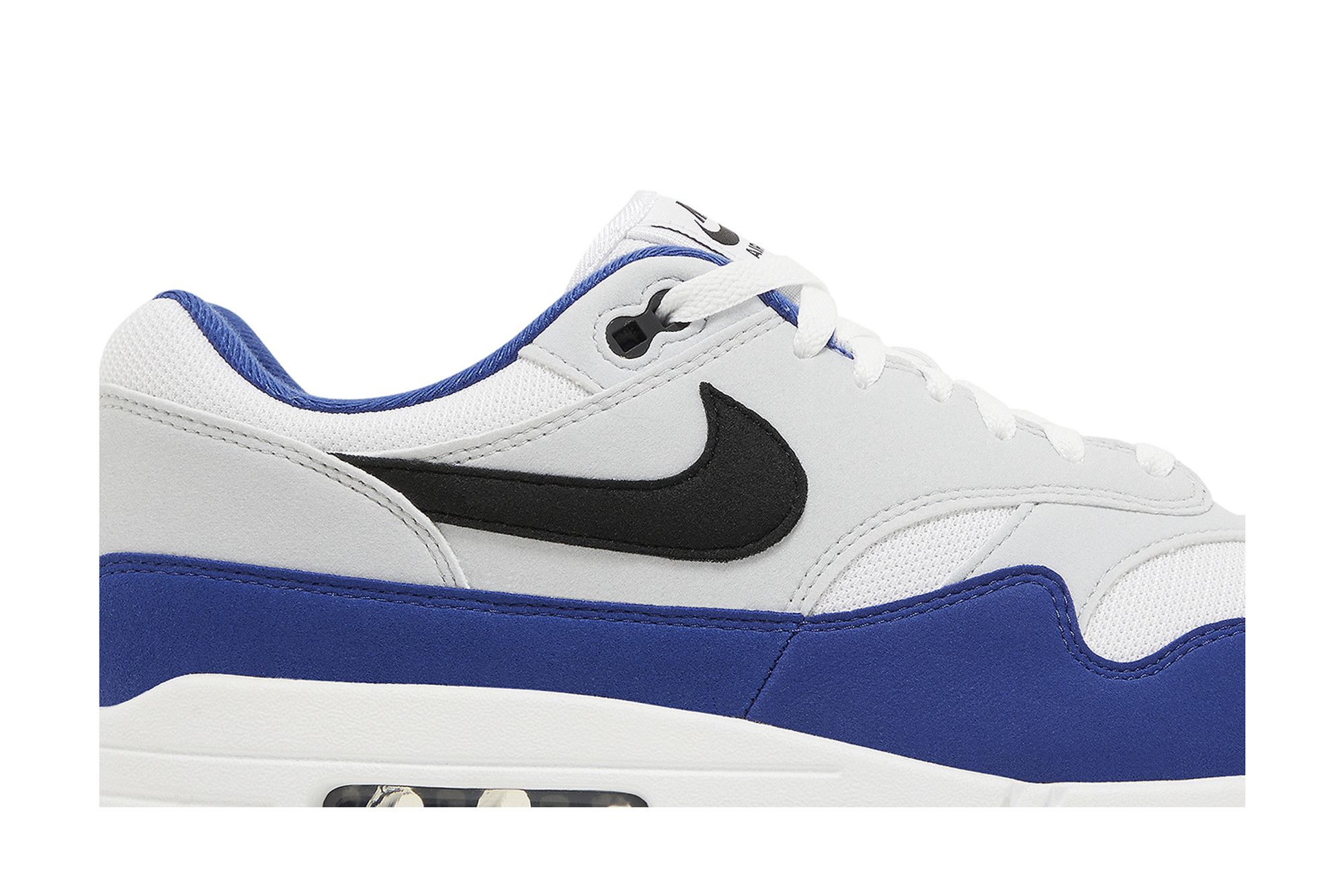 Buy Air Max 1 'Deep Royal Blue' - FD9082 100 | GOAT