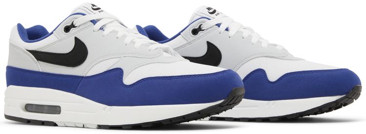 Air Max 1 Deep Royal Blue