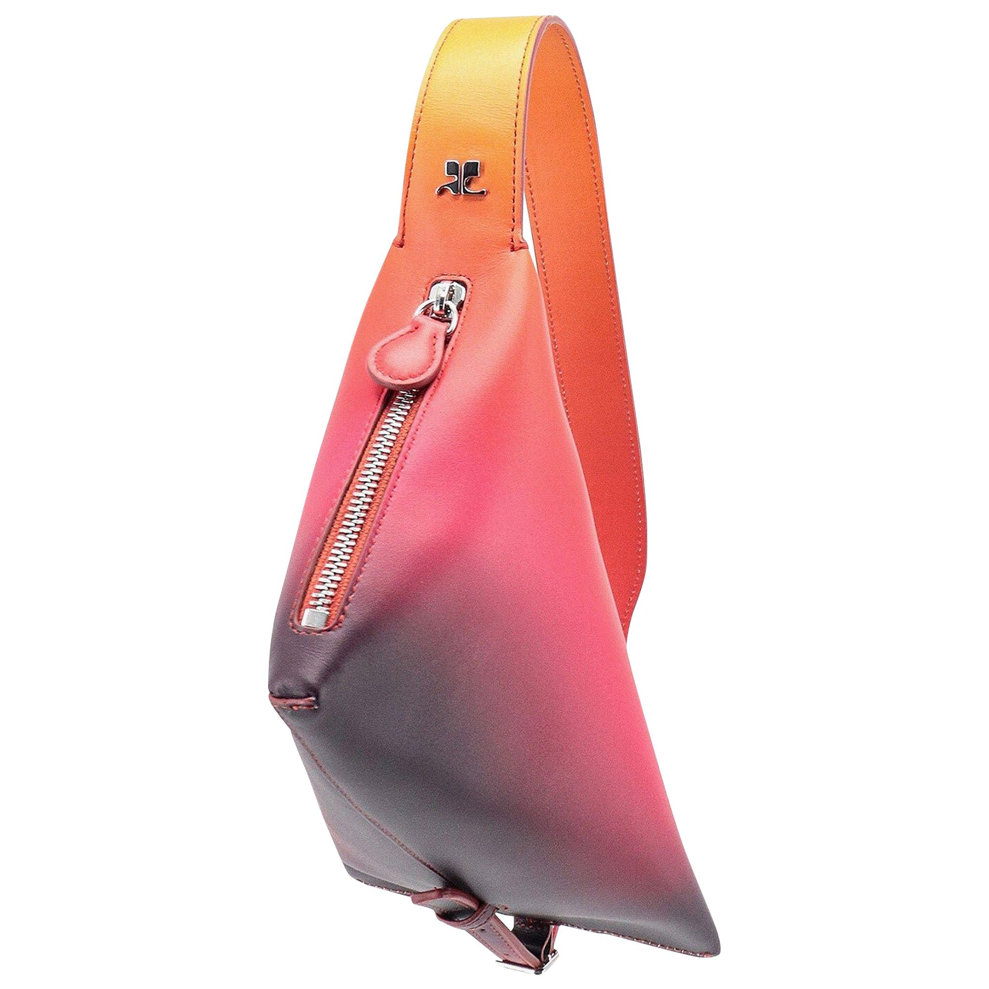 Loewe new arrivals shark bag