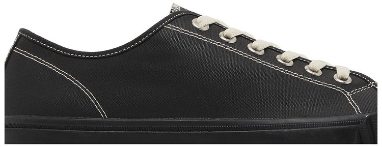 Maison Margiela Tabi Low Black