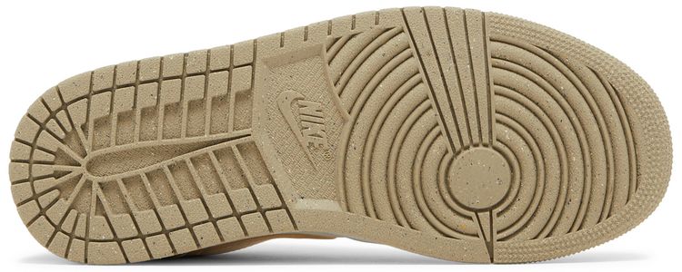 Wmns Air Jordan 1 Low SE Team Gold